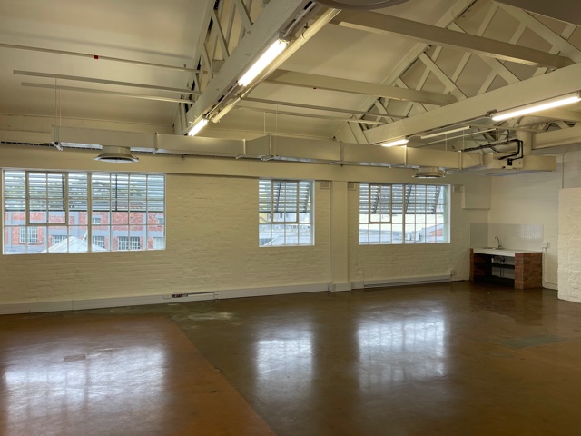 To Let Commercial Property for Rent in Woodstock Western Cape